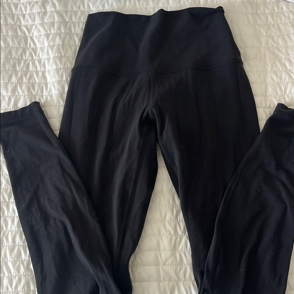 Lululemon Align leggings 28 inch
